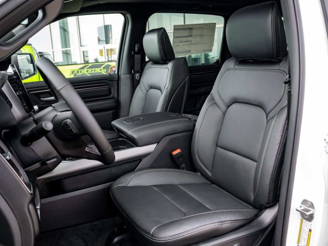 2026 RAM 1500 SPORT Photo