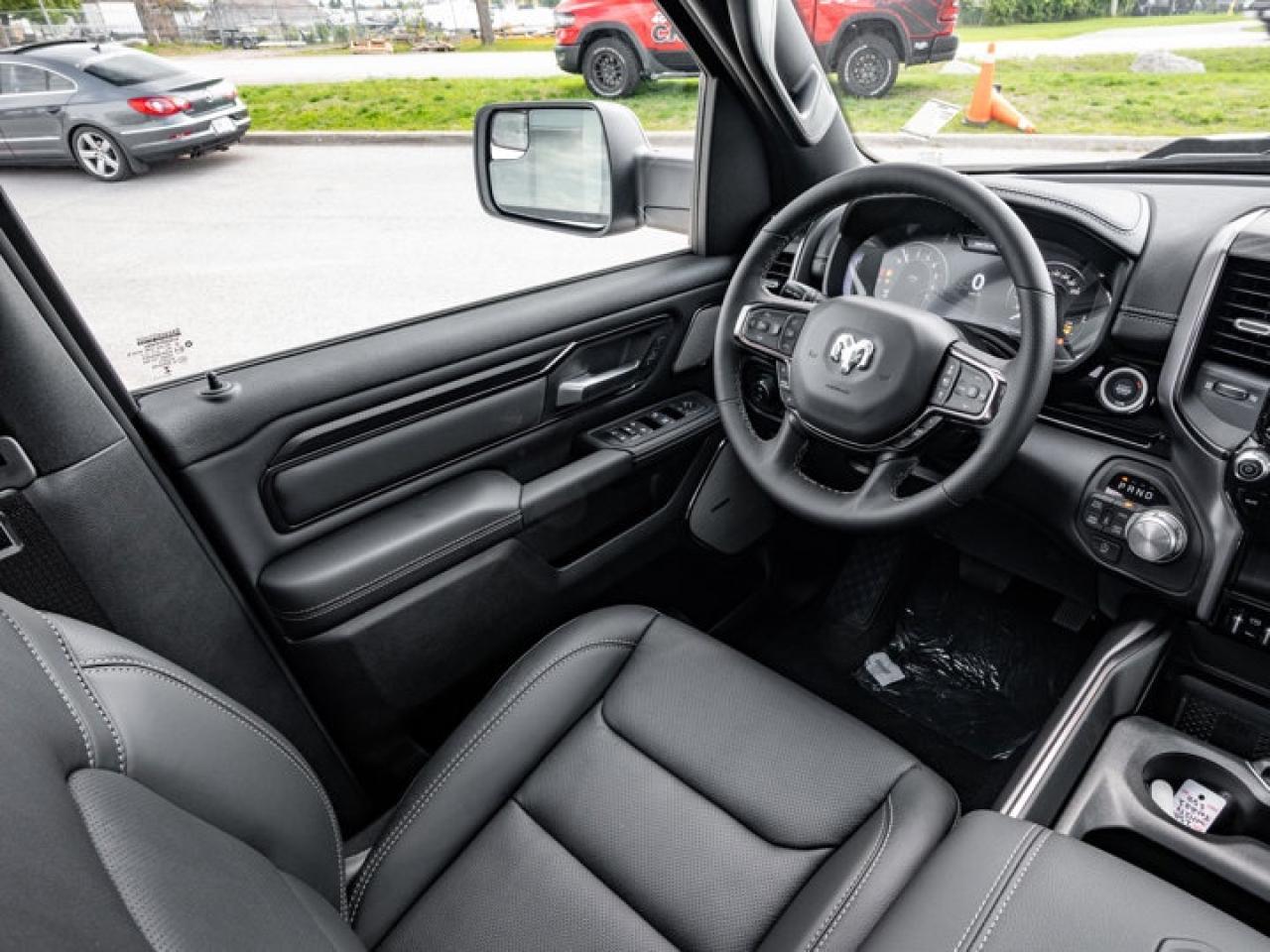 2026 RAM 1500 SPORT Photo