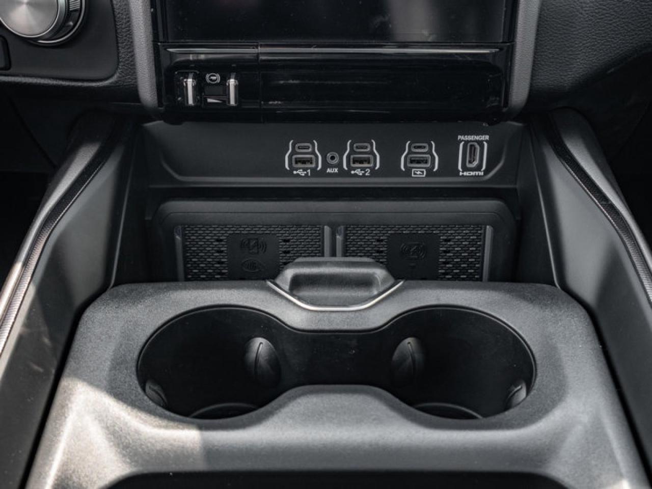 2026 RAM 1500 SPORT Photo