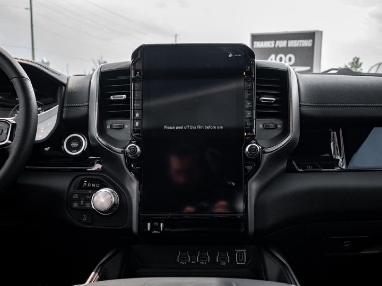 2026 RAM 1500 SPORT Photo