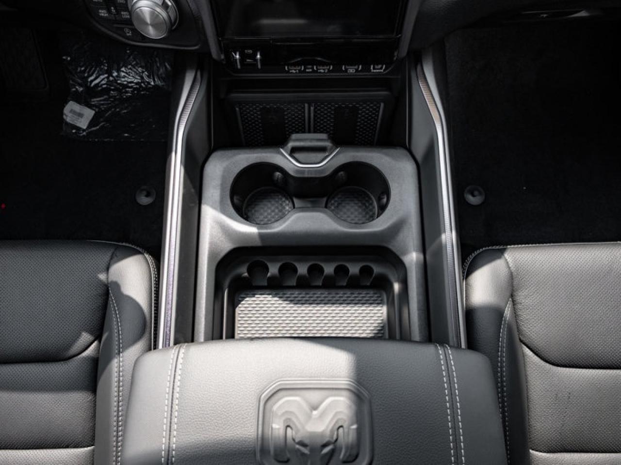 2026 RAM 1500 SPORT Photo