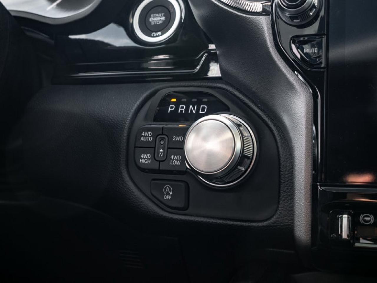 2026 RAM 1500 SPORT Photo