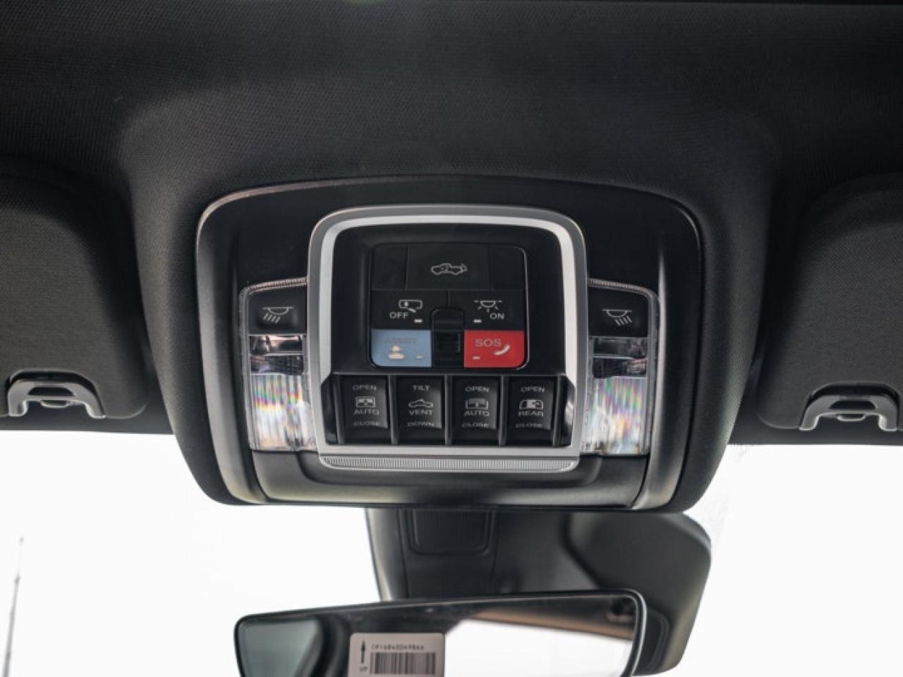 2026 RAM 1500 SPORT Photo