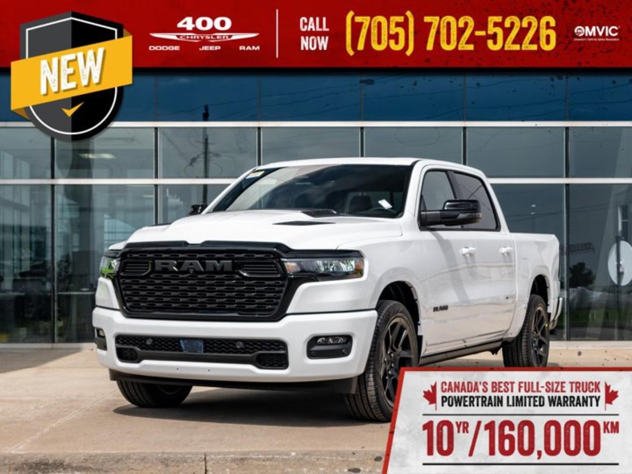 2026 RAM 1500 SPORT Photo0