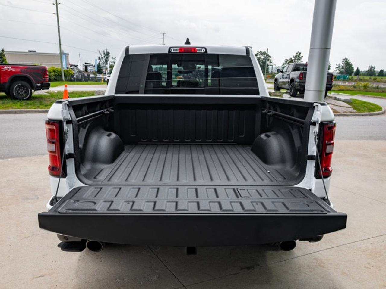 2026 RAM 1500 SPORT Photo