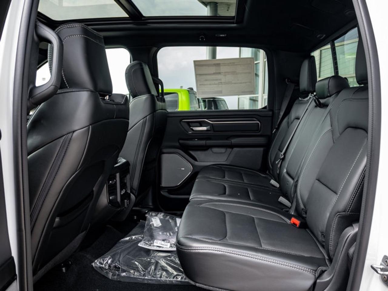 2026 RAM 1500 SPORT Photo