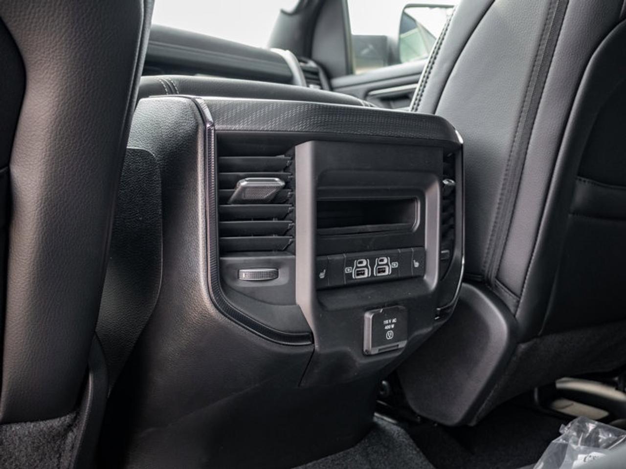 2026 RAM 1500 SPORT Photo