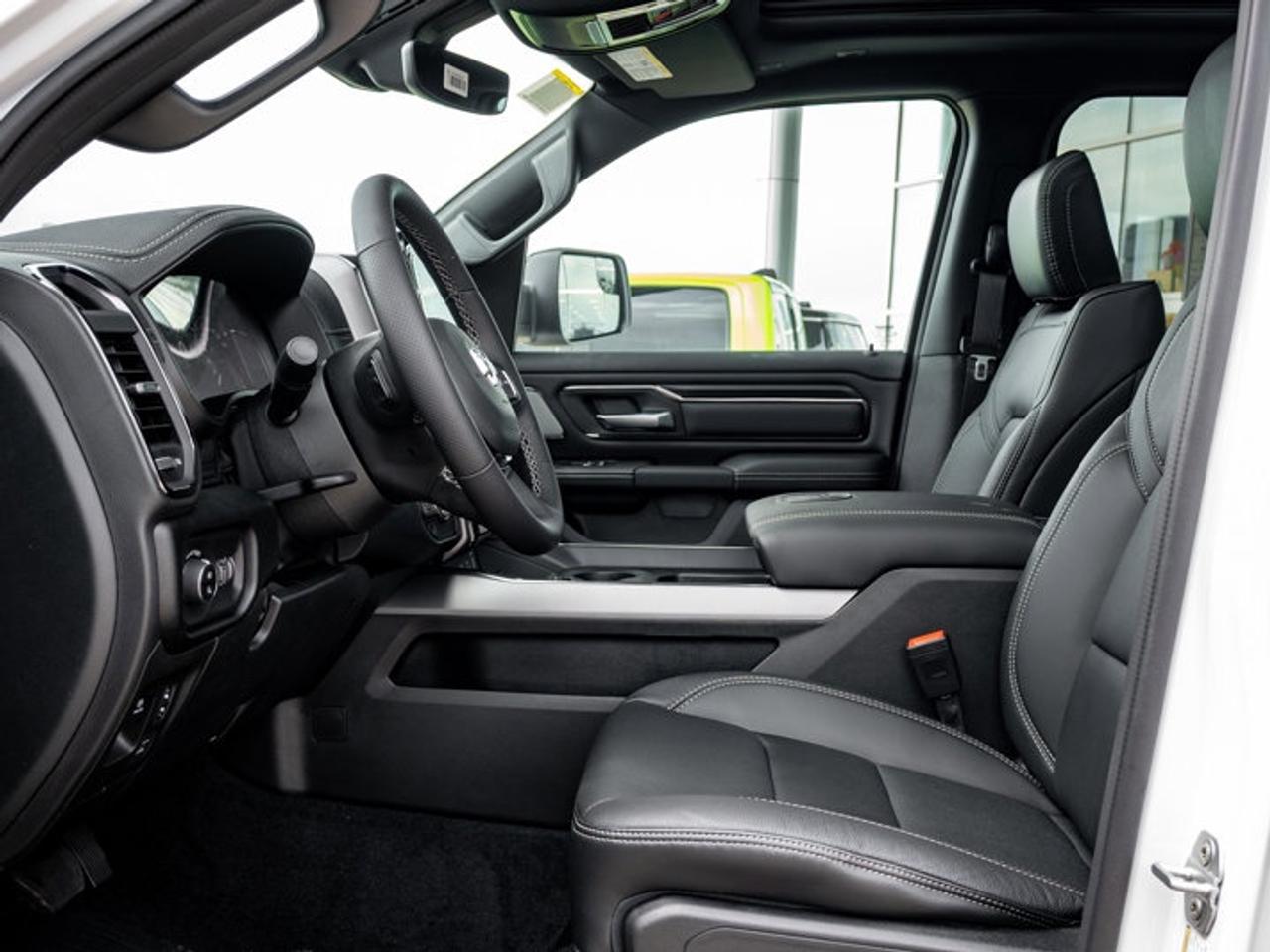 2026 RAM 1500 SPORT Photo