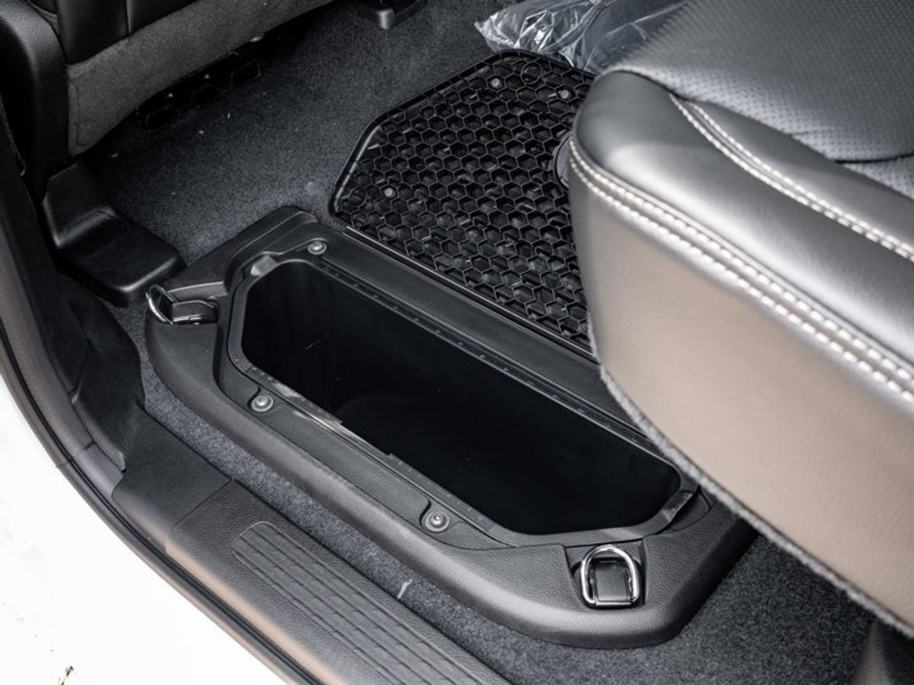 2026 RAM 1500 SPORT Photo