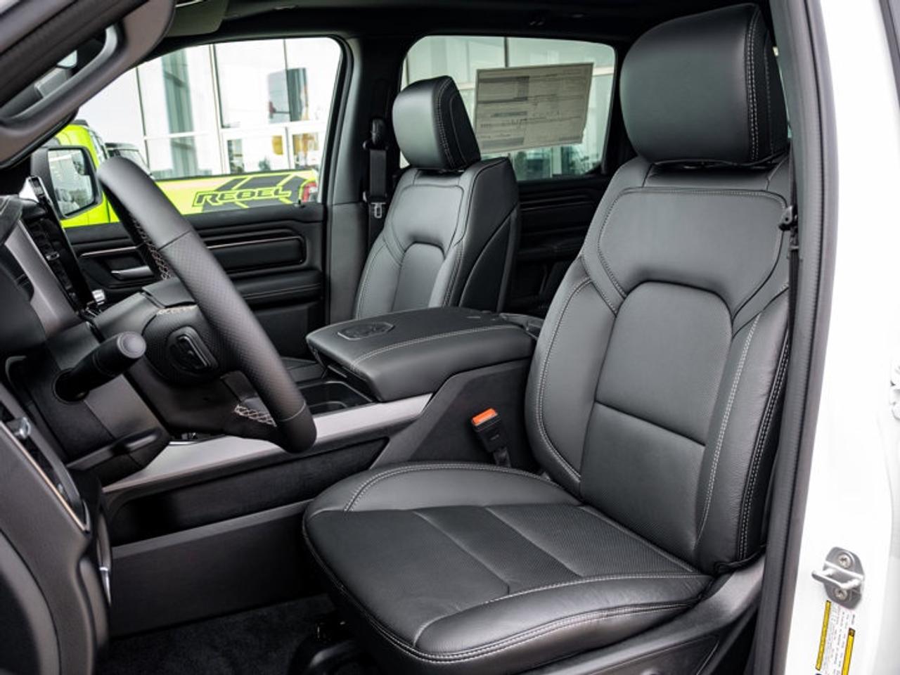 2026 RAM 1500 SPORT Photo