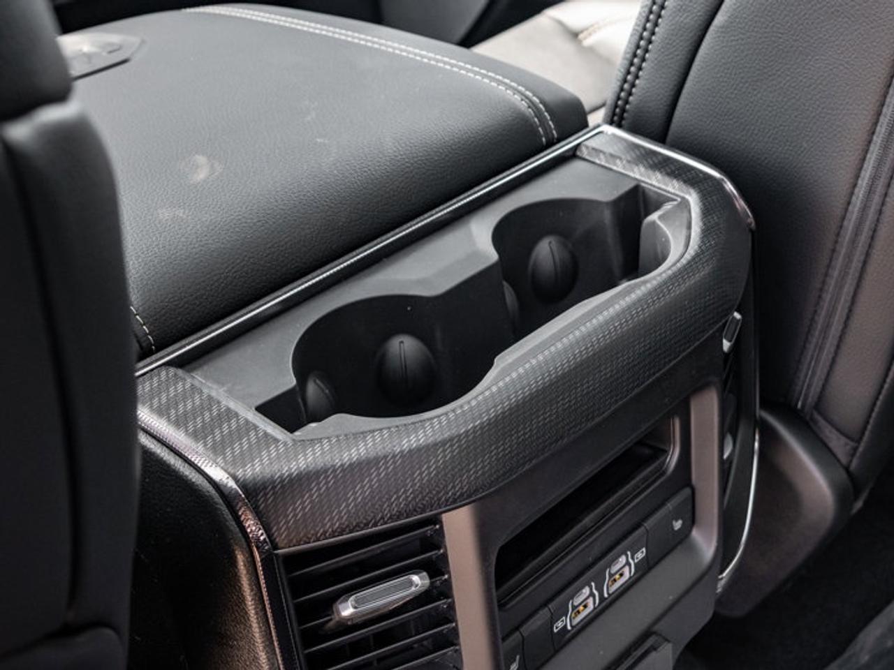 2026 RAM 1500 SPORT Photo