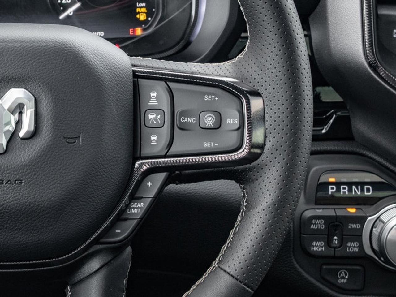 2026 RAM 1500 SPORT Photo