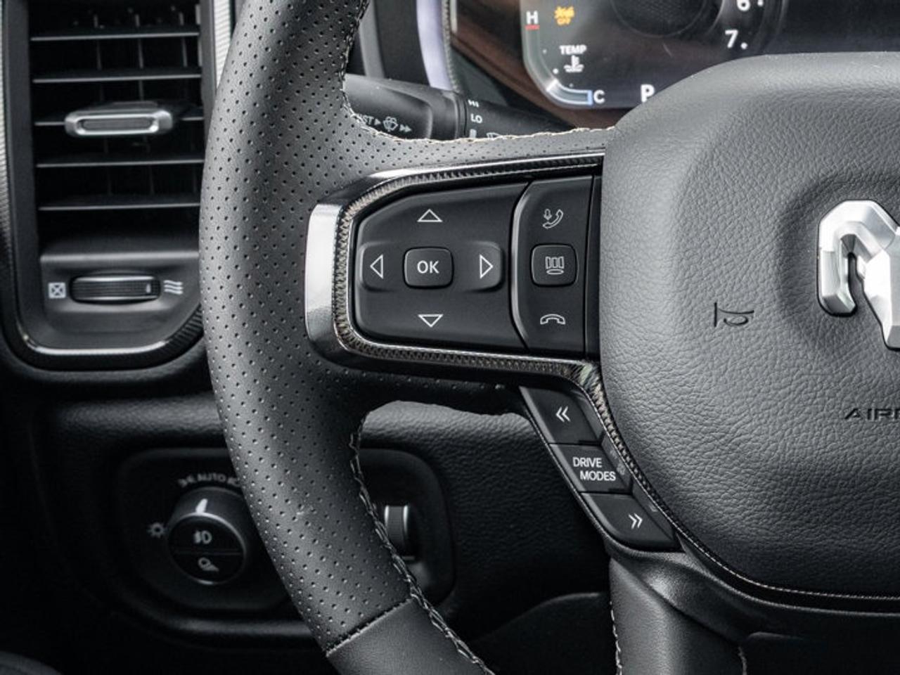 2026 RAM 1500 SPORT Photo