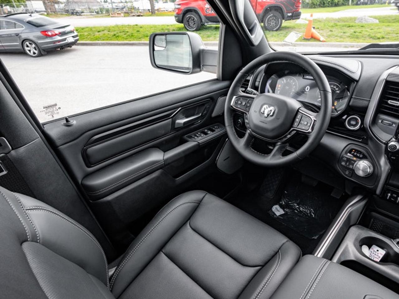 2026 RAM 1500 SPORT Photo