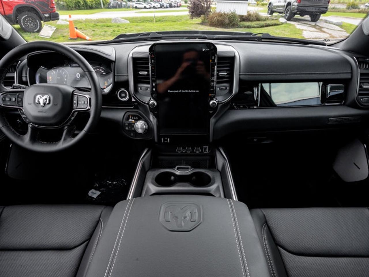 2026 RAM 1500 SPORT Photo