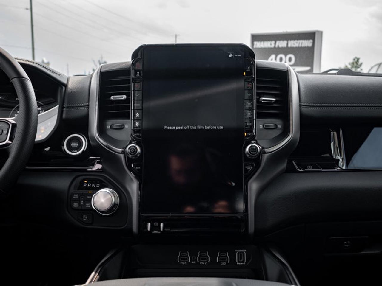 2026 RAM 1500 SPORT Photo