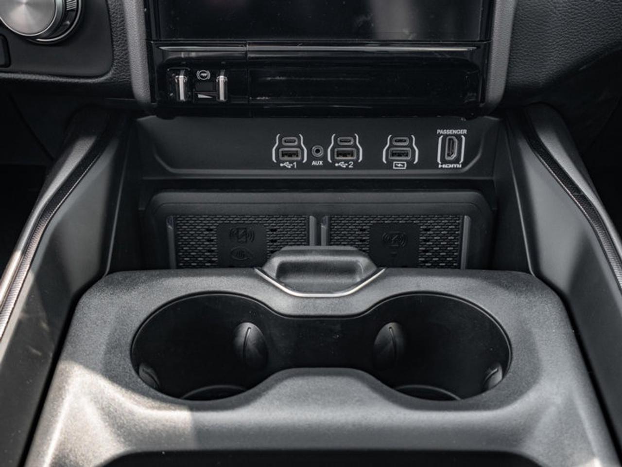 2026 RAM 1500 SPORT Photo