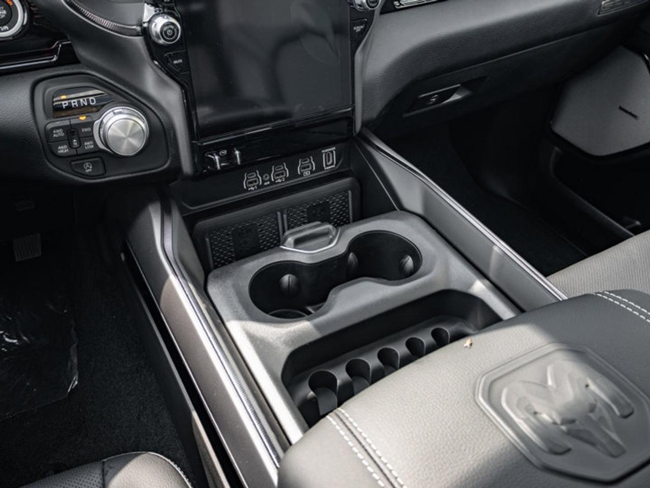 2026 RAM 1500 SPORT Photo