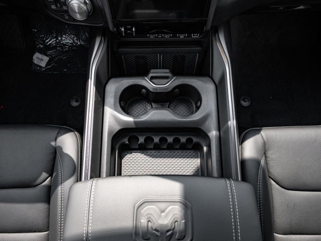 2026 RAM 1500 SPORT Photo