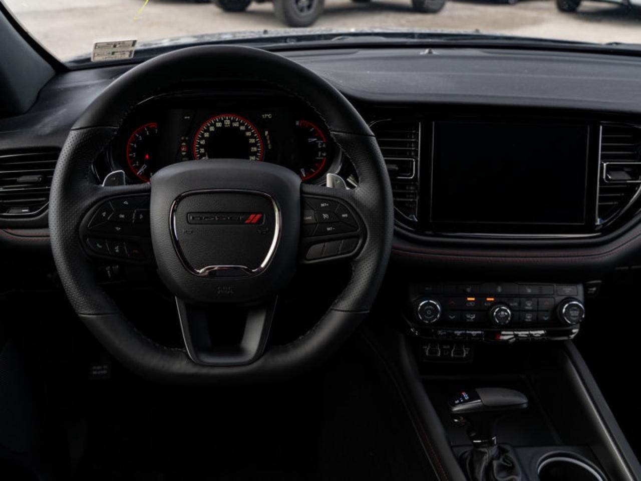 2026 Dodge Durango GT Photo