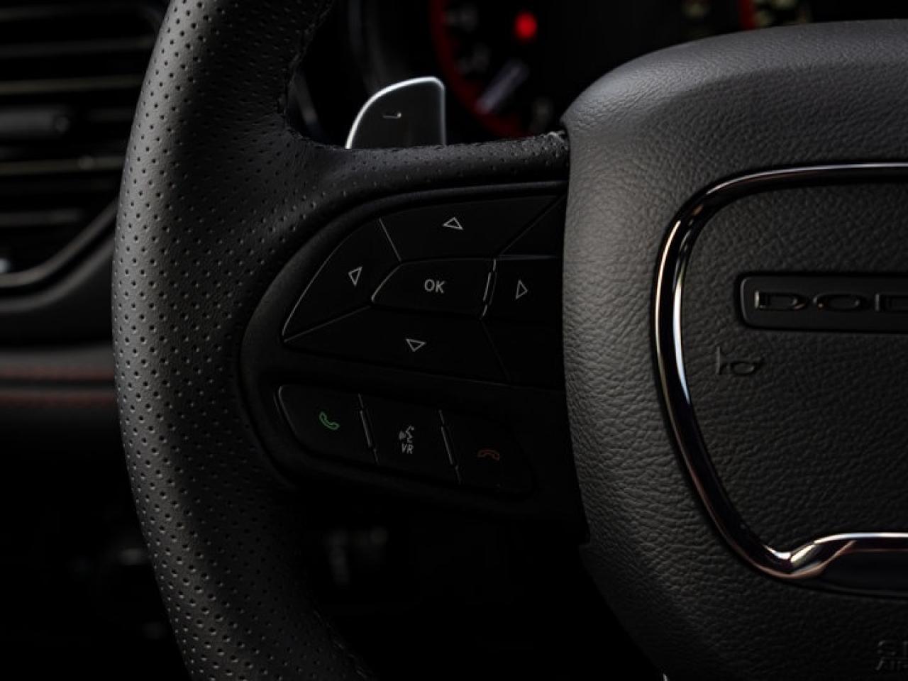 2026 Dodge Durango GT Photo