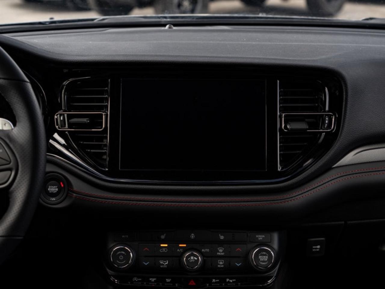 2026 Dodge Durango GT Photo