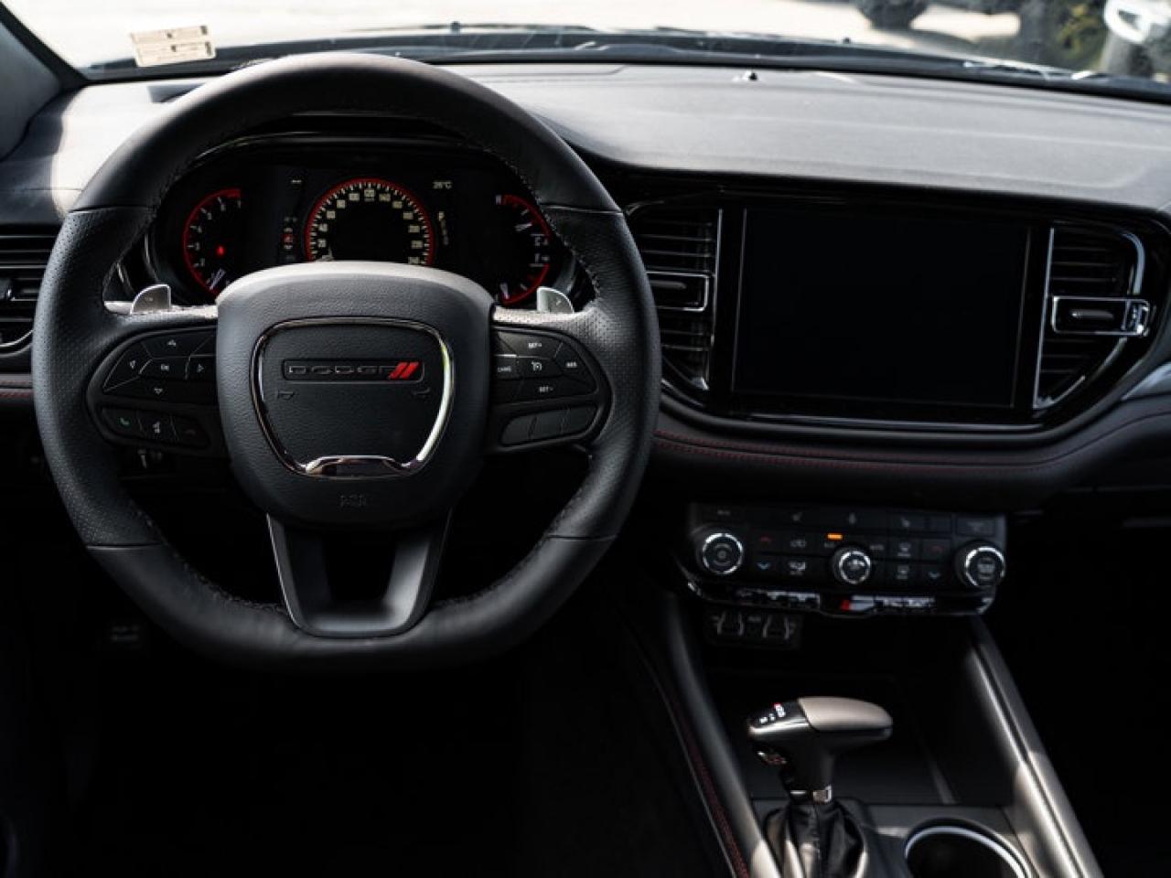 2026 Dodge Durango GT Photo