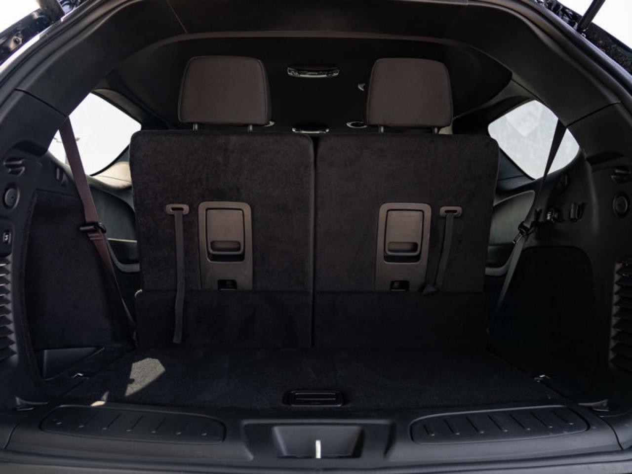 2026 Dodge Durango GT Photo