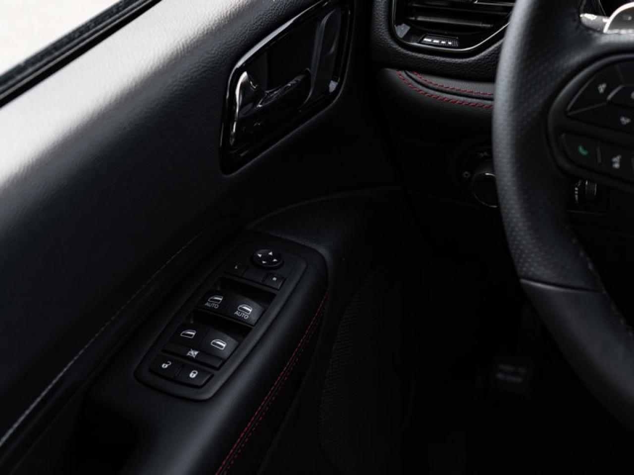 2026 Dodge Durango GT Photo