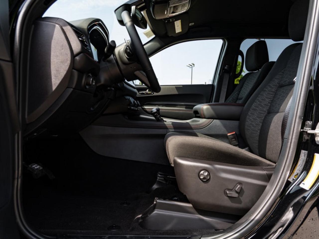 2026 Dodge Durango GT Photo