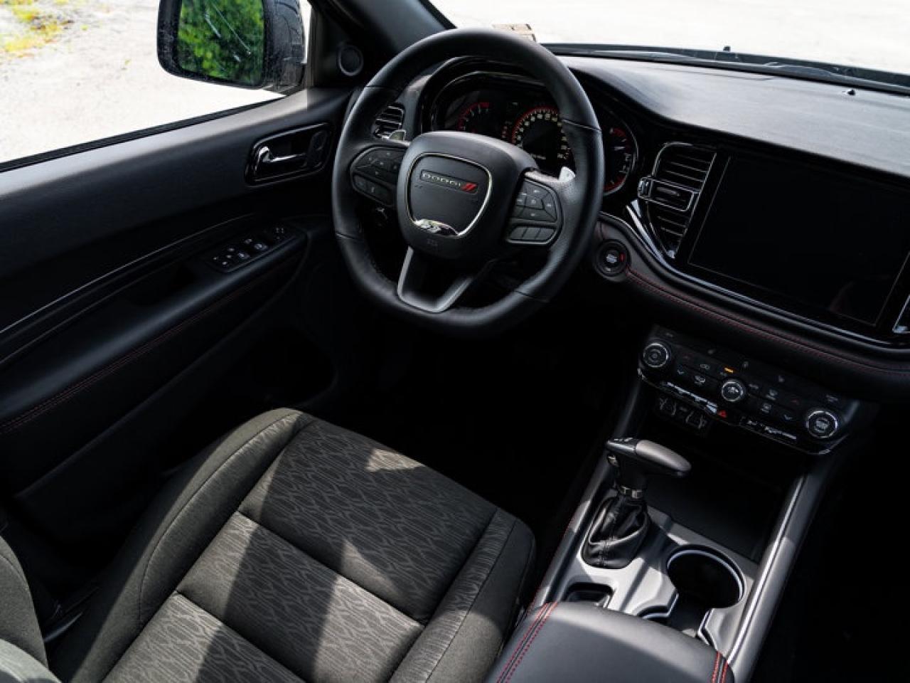 2026 Dodge Durango GT Photo