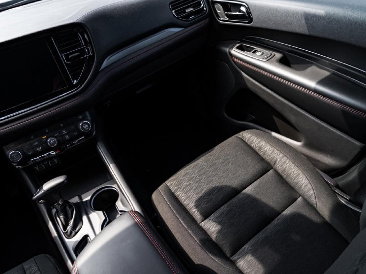 2026 Dodge Durango GT Photo