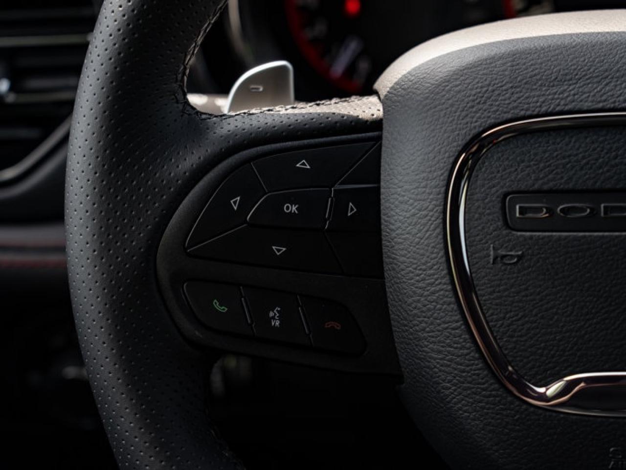 2026 Dodge Durango GT Photo