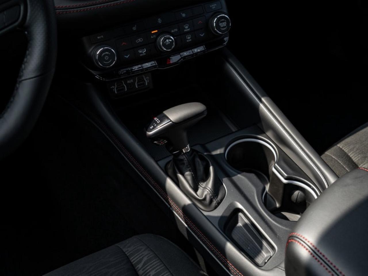 2026 Dodge Durango GT Photo