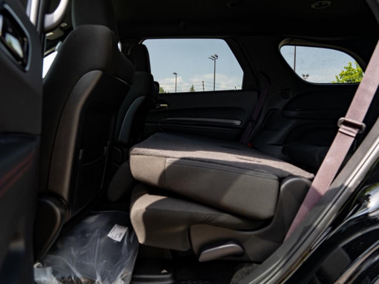 2026 Dodge Durango GT Photo