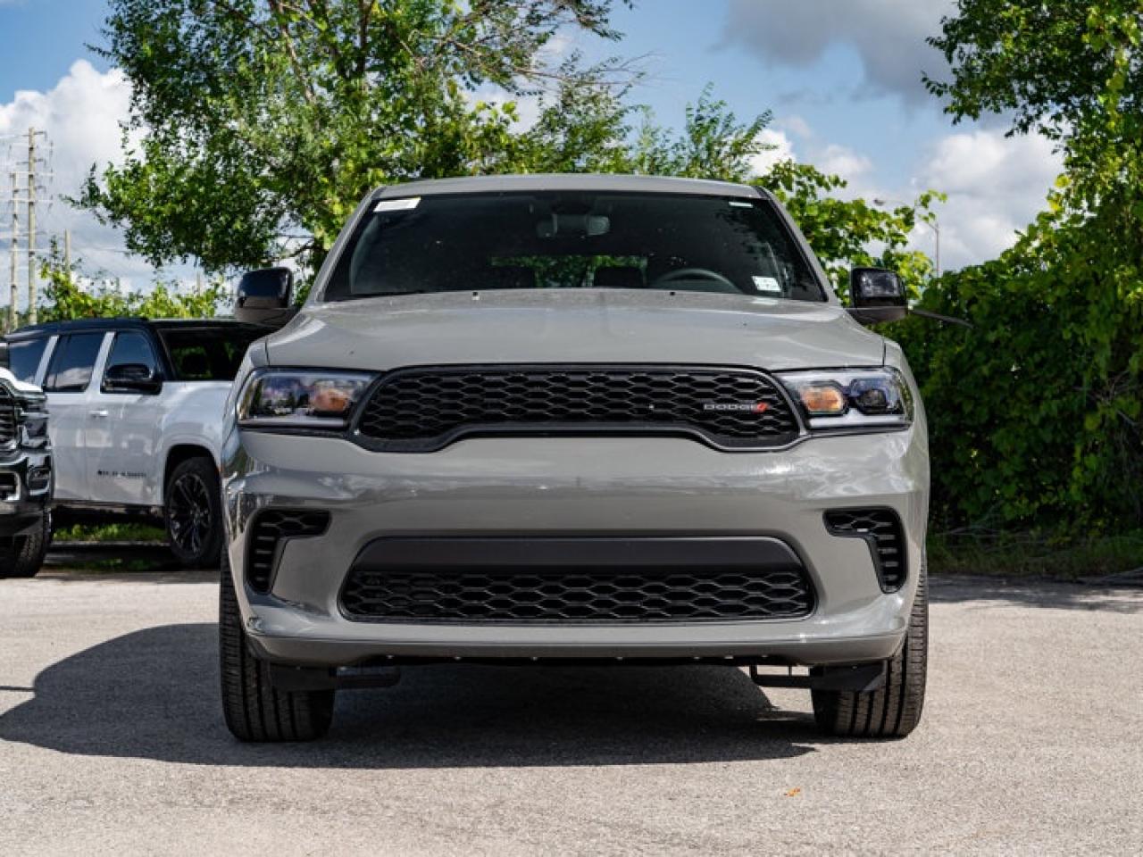 2026 Dodge Durango GT Photo