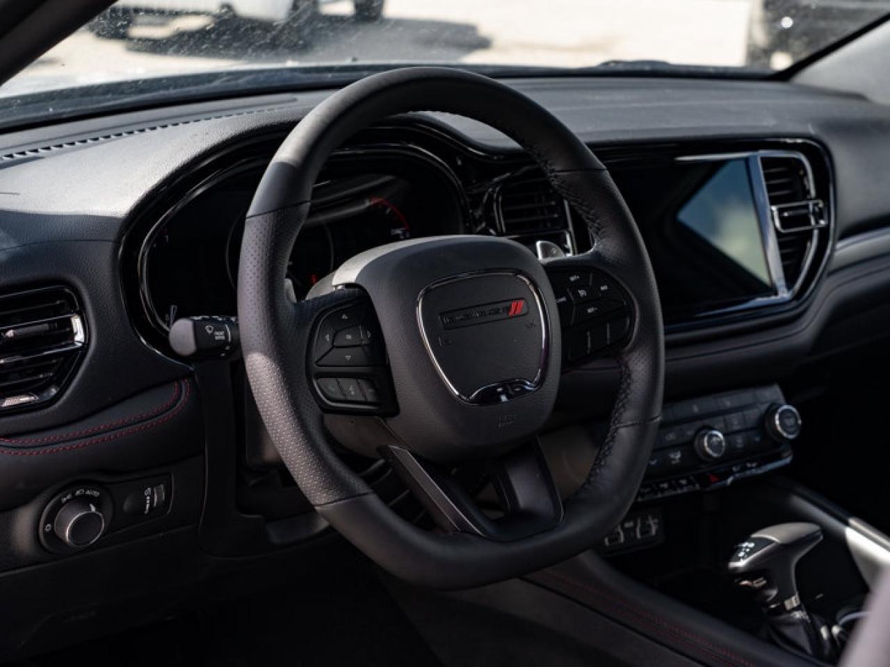 2026 Dodge Durango GT Photo