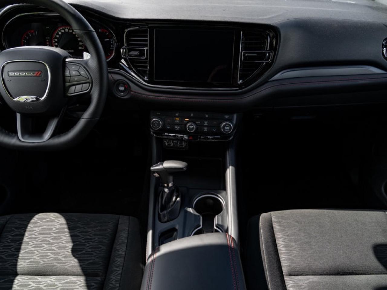 2026 Dodge Durango GT Photo