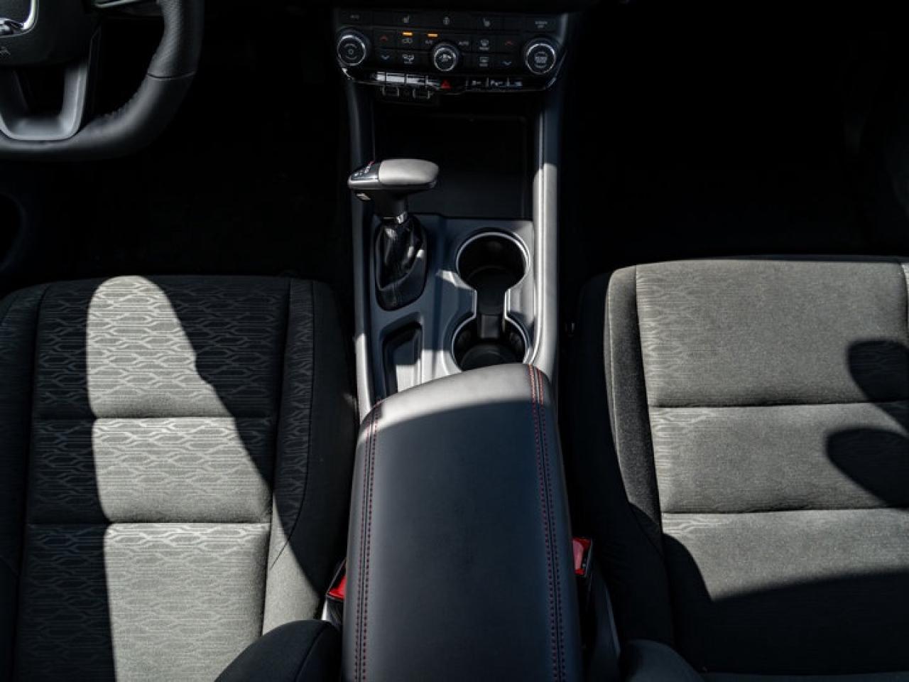 2026 Dodge Durango GT Photo