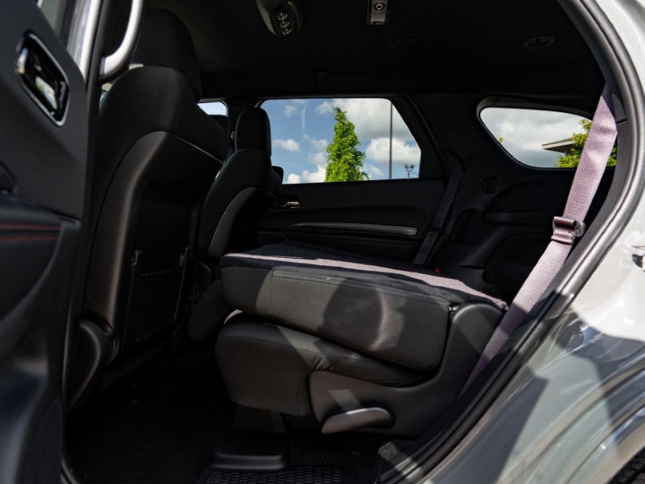 2026 Dodge Durango GT Photo