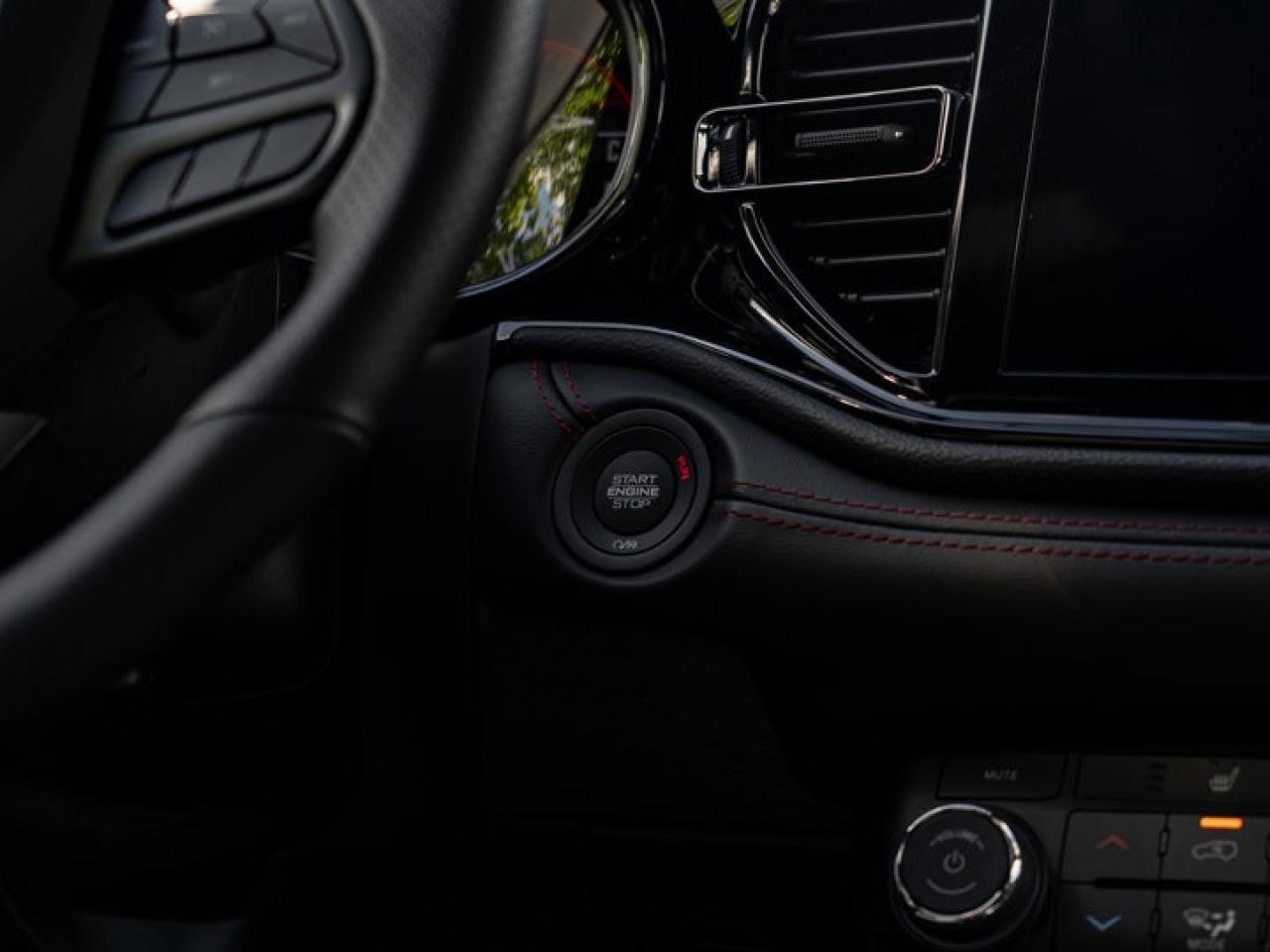 2026 Dodge Durango GT Photo