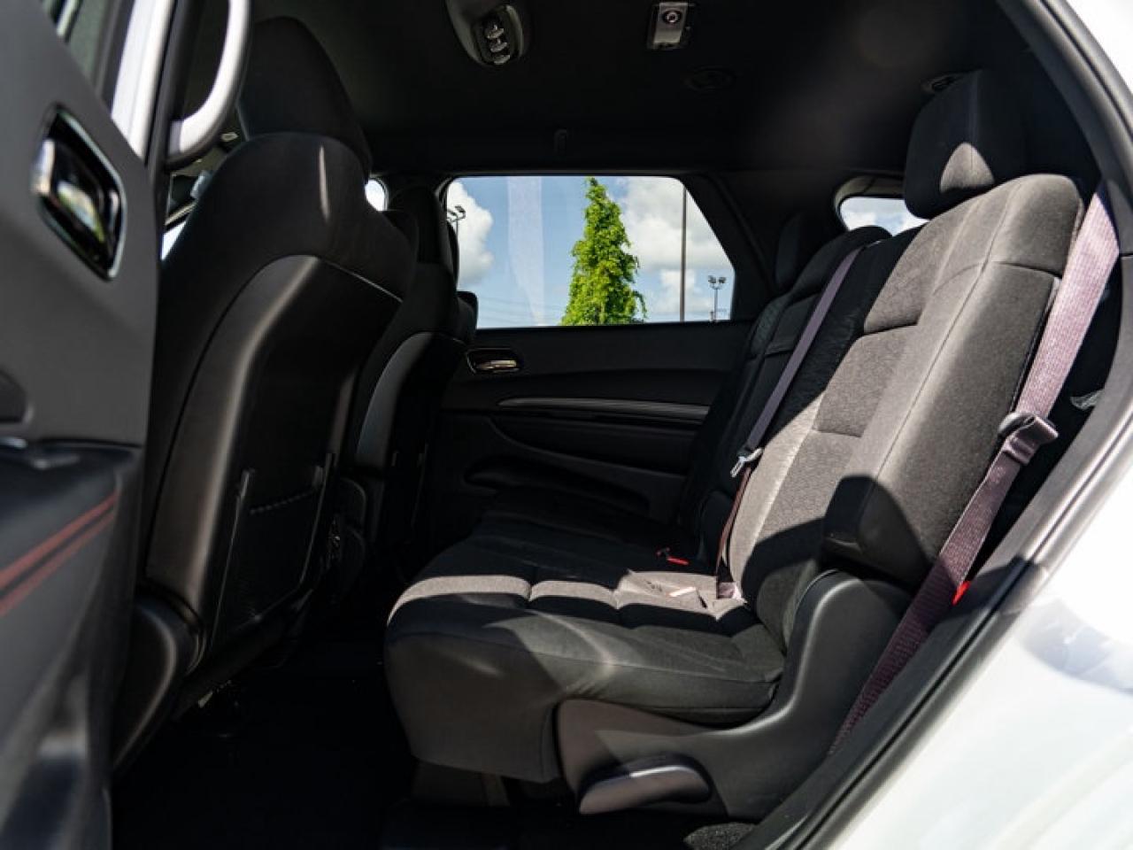 2026 Dodge Durango GT Photo