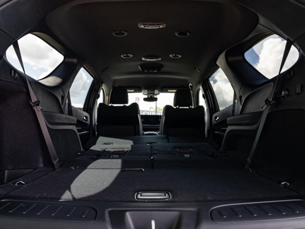 2026 Dodge Durango GT Photo