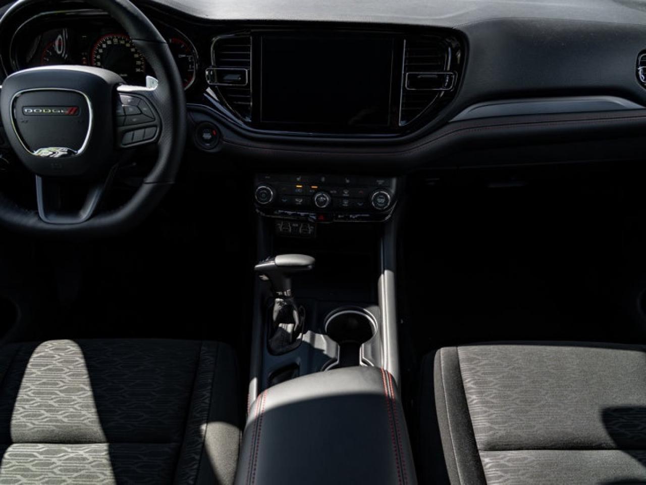 2026 Dodge Durango GT Photo