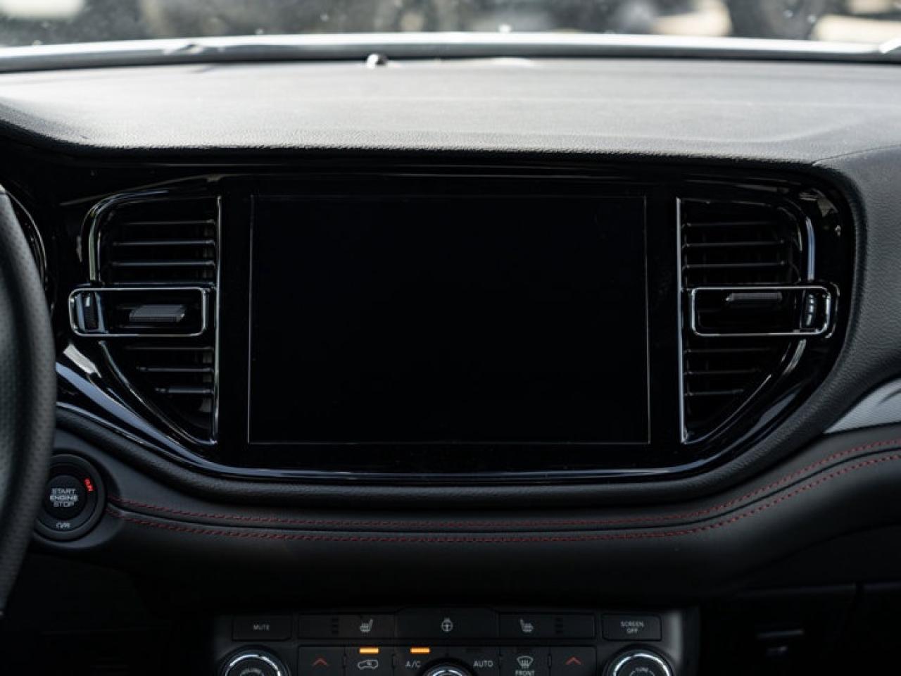 2026 Dodge Durango GT Photo