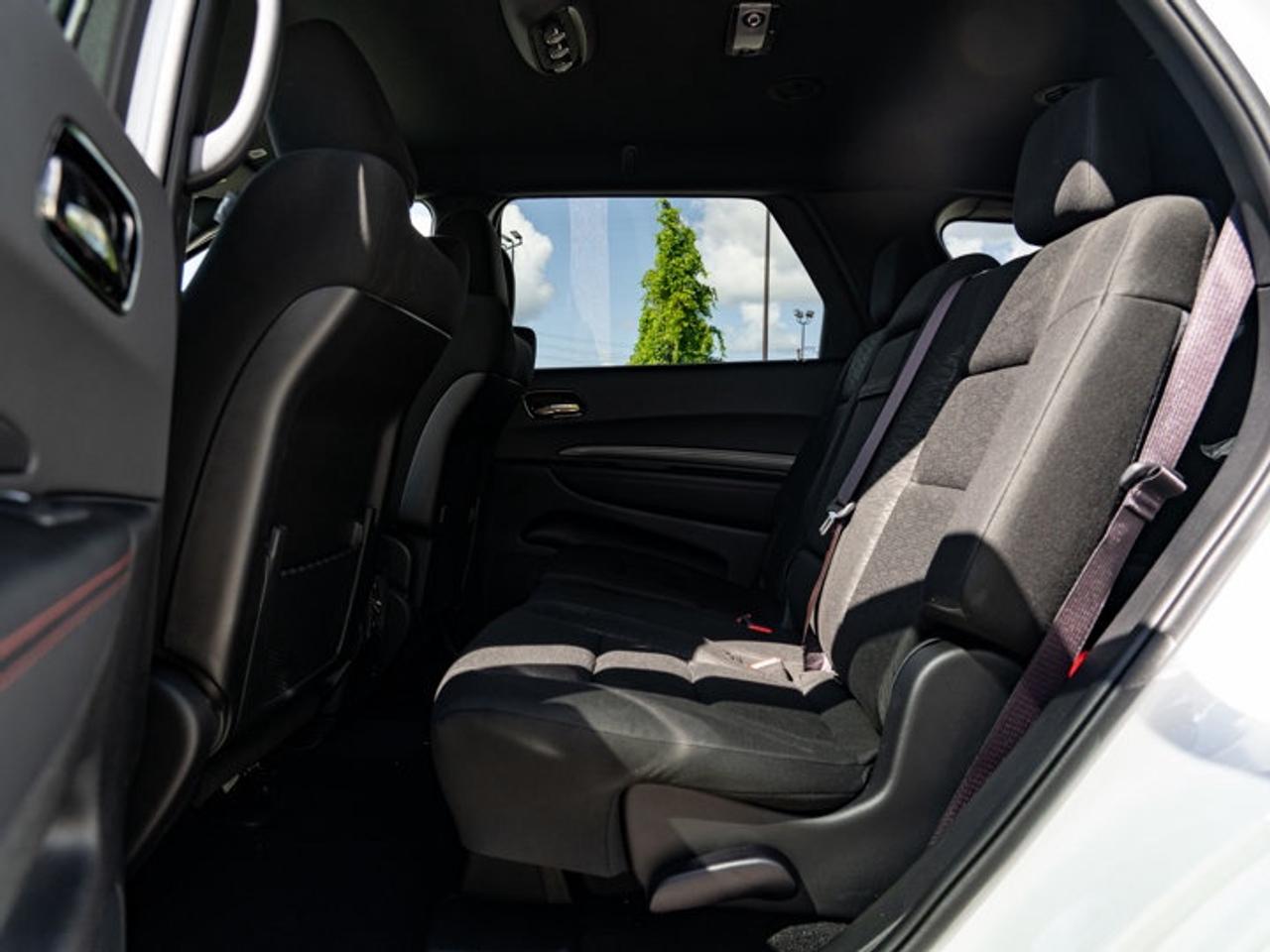 2026 Dodge Durango GT Photo