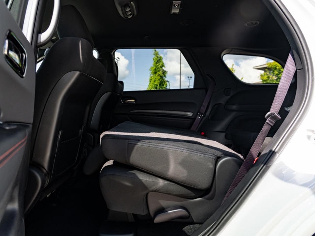 2026 Dodge Durango GT Photo