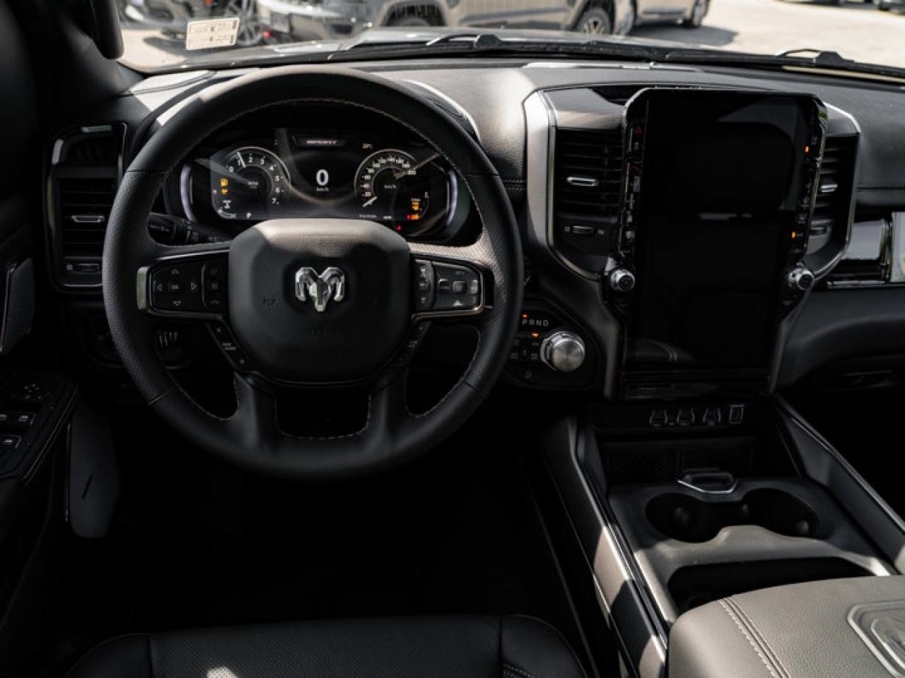 2026 RAM 1500 SPORT Photo