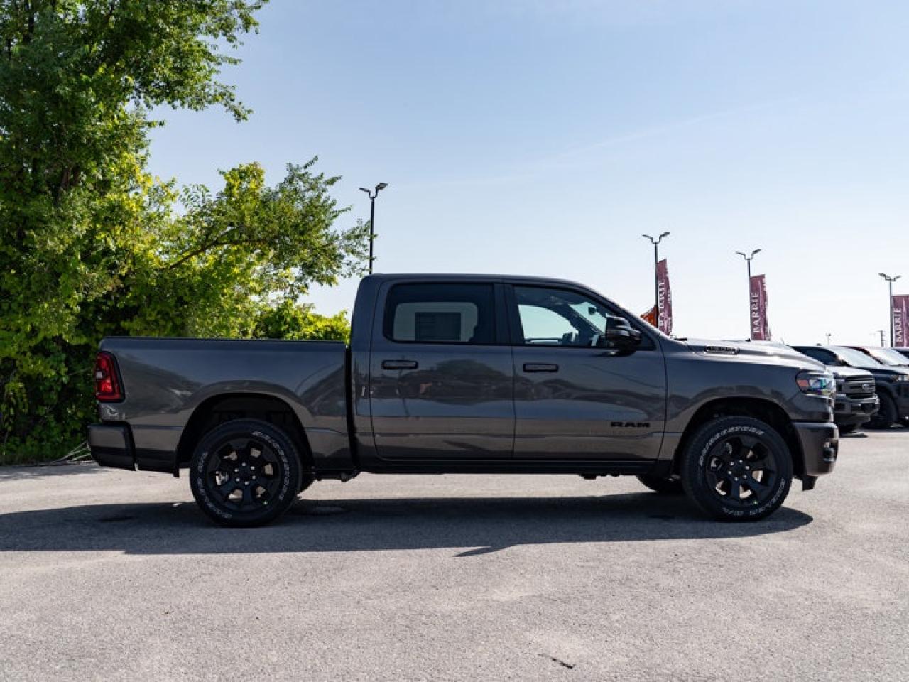 2026 RAM 1500 SPORT Photo