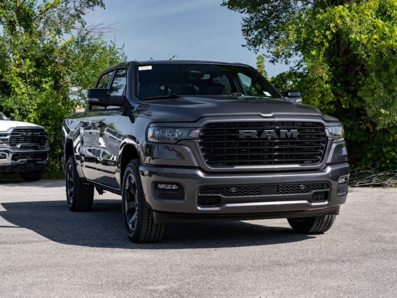 2026 RAM 1500 SPORT Photo